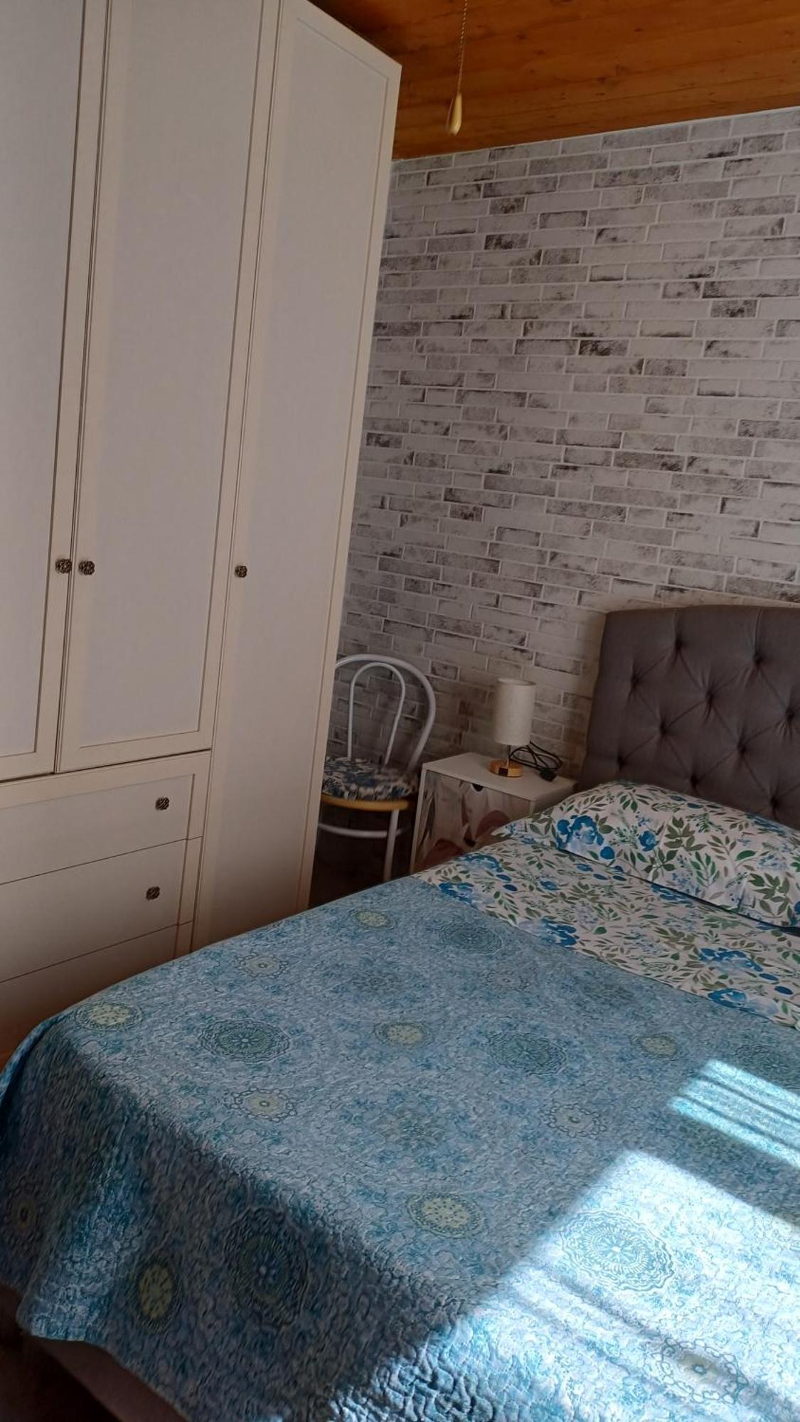 Bilocale allegro Apartment Cala Gonone Exterior foto